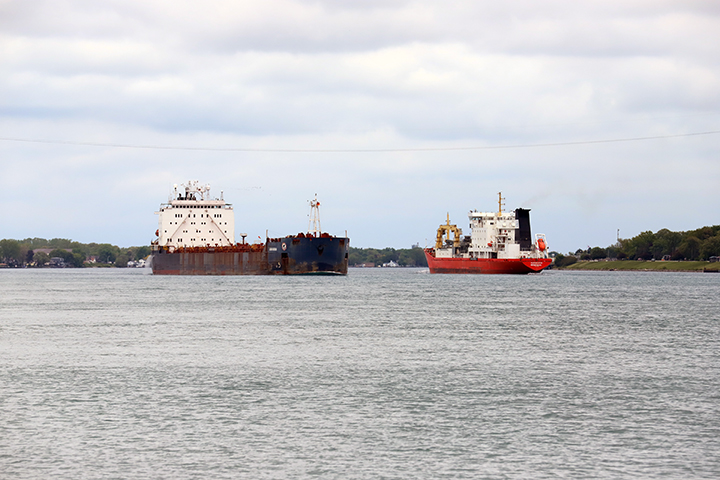 Algoma Guardian